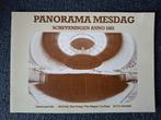 Boekje Panorama Mesdag, Ophalen of Verzenden, Zo goed als nieuw