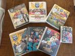 Verzameling gevulde boeken Panini FIFA 365 Adrenalyn XL, Ophalen of Verzenden, Zo goed als nieuw, Buitenlandse clubs, Poster, Plaatje of Sticker