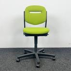 Ahrend 220 Bureaustoel Lime Groen | Refurbished, Groen, Ergonomisch, Zo goed als nieuw, Ophalen