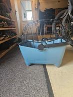 Hondenfiestmand, Basil Buddy, Dieren en Toebehoren, Ophalen of Verzenden, Riet