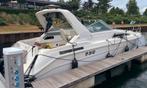 Mooie Sea Ray 280 met 2 keer Mercruiser 4.3 Vortec V6, Watersport en Boten, Motorboten en Motorjachten, Ophalen, Gebruikt, 50 pk of meer