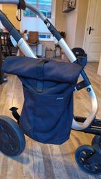 Joolz Sidepack - Handige Opbergtas, Ophalen, Zo goed als nieuw, Schoudertas