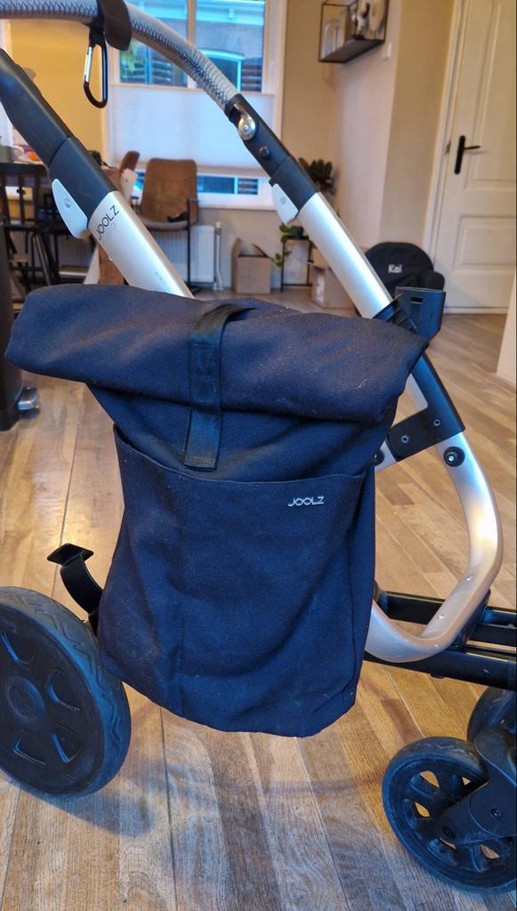 Joolz Sidepack - Handige Opbergtas, Kinderen en Baby's, Luiertassen, Zo goed als nieuw, Schoudertas, Ophalen