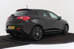 Alfa Romeo Giulietta 1.4 T Sprint | Org NL | Navi | Parkeers, Auto's, Te koop, Benzine, Hatchback, Gebruikt