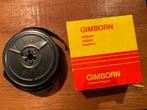 Gimborn inkt lint, Diversen, Typemachines, Ophalen, Gebruikt