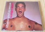 CD Single Robbie Williams - Let Love Be Your Energy (4 Track, Ophalen, Maxi-single, Zo goed als nieuw, 1 single
