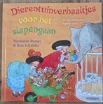 Dierentuin verhaaltjes voor het slapengaan - Koning Bobbel, Fictie algemeen, Jongen of Meisje, Ophalen of Verzenden, Zo goed als nieuw