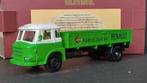 Renault JL materiel Agricole tractor 1:50 Corgi Heritage Pol, Verzenden, Zo goed als nieuw, Auto, Corgi