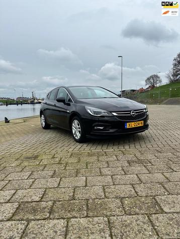 Opel Astra 1.0 Turbo Online Edition APK NAP CLIMA BI