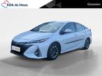 Toyota Prius 1.8 Plug-in Business Plus | Automaat | Navigati, Auto's, Toyota, 4 cilinders, Bedrijf, Hybride Elektrisch/Benzine