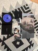 BTS Jin - The Astronaut album, Verzenden, Zo goed als nieuw, Boxset