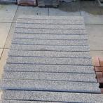 10x20x100 graniet grijs uitgewassen, Tuin en Terras, Bielzen en Borders, Nieuw, Border, Minder dan 25 cm, Beton