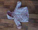 Lente regenjas maat 68, Kinderen en Baby's, Babykleding | Maat 68, Jongetje of Meisje, H&M, Ophalen of Verzenden, Zo goed als nieuw