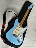 Jarock neck-trough-body Stratocaster met Suhr V60 pick-ups, Muziek en Instrumenten, Ophalen, Gebruikt, Solid body, Overige merken