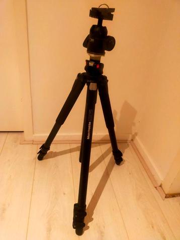 Manfrotto 488RC2 Statief - Topconditie! beschikbaar voor biedingen