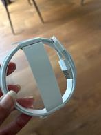 Originele Apple Lightning Kabel, Ophalen of Verzenden, Zo goed als nieuw, Snoer of kabel, Apple iPhone