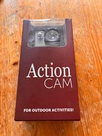 Actioncam LT91175 - Nieuw in doos, Ophalen of Verzenden, Zo goed als nieuw, Overige merken