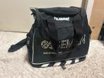 Hummel sporttas - met los schoenen vak, Ophalen of Verzenden, Zo goed als nieuw