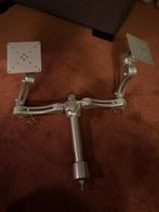 Professionele Monitor beugel, Computers en Software, Monitoren, Ophalen, Zo goed als nieuw, Overige typen, Onbekend