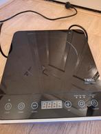 Elektrische kookplaat - Perfect voor kleine keukens!, Witgoed en Apparatuur, Ophalen of Verzenden