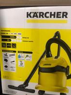 Kärcher waterstofzuiger, Doe-het-zelf en Verbouw, Reinigingsmachines, Ophalen of Verzenden, Zo goed als nieuw, Overige typen