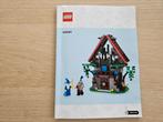 Lego 40601, Ophalen, Zo goed als nieuw, Complete set, Lego