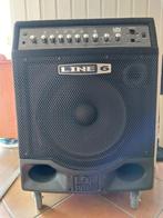 basversterker, Muziek en Instrumenten, Ophalen, Gebruikt, Basgitaar, 100 watt of meer