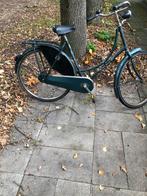 Batavus. Old dutch vintage oma fiets, 53 tot 56 cm, Ophalen, Gebruikt