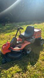 Husqvarna rider 13 hydrostaat, Tuin en Terras, Zitmaaiers, Ophalen, Gebruikt, A, 90 tot 120 cm