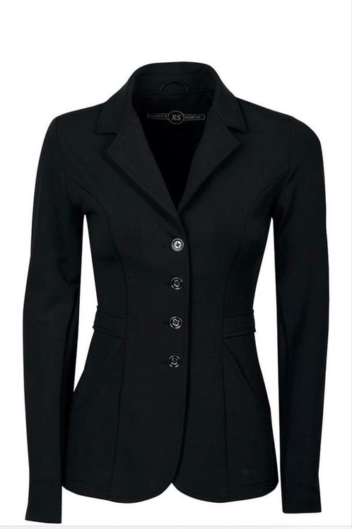 Harry’s horse wedstrijdjasje vittoria 128 152 164 M nieuw, Dieren en Toebehoren, Paardrijkleding, Nieuw, Bovenkleding, Ophalen of Verzenden
