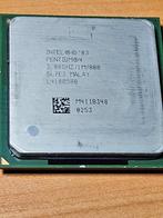 Intel pentium 4 2.88GHZ/111/800 SL7E3, 2 tot 3 Ghz, Intel Pentium, Gebruikt, Ophalen of Verzenden