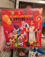 Sinterklaas Prentenboek - Het Grote Avontuur, Ophalen of Verzenden