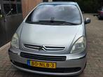 Citroen Xsara Picasso 1.6i-16V Image prestige, Auto's, Citroën, Voorwielaandrijving, Stof, 4 cilinders, Handgeschakeld