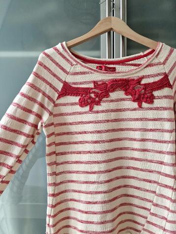 Bershka top maat L als nieuw beschikbaar voor biedingen