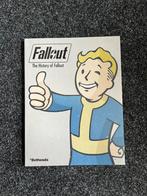 The history of Fallout, Ophalen of Verzenden, Zo goed als nieuw