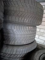 wielnaafafdekking met winterbanden 235/45/18, Ophalen