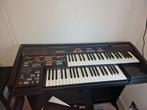 Orgel gebruikt, Ophalen, Zo goed als nieuw, 2 klavieren, Orgel