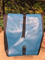 Ortlieb back roller classic petrol Z.G.A.N., Fietsen en Brommers, Ophalen of Verzenden, Zo goed als nieuw, Ortieb, NVT