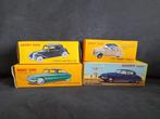 4x Citroën Dinky Toys Atlas, Ophalen of Verzenden, Nieuw
