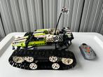 LEGO Technic RC rupsbandracer 42065, Ophalen of Verzenden, Gebruikt, Complete set, Lego