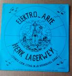Henk Lagerwey  Electro arie, Ophalen of Verzenden, Zo goed als nieuw, Overige formaten, Levenslied of Smartlap
