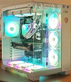 MULTIMEDIA & GAME PC i9 12900K/2TBM.2/64GBDDR5/RTX3090OC 24G, Computers en Software, Desktop Pc's, 64 GB of meer, Ophalen of Verzenden