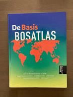 Bosatlas, Boeken, Atlassen en Landkaarten, 2000 tot heden, Wereld, Ophalen of Verzenden, Zo goed als nieuw