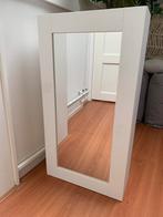 IKEA spiegelkast wit (nieuw - opgebouwd), Huis en Inrichting, Badkamer | Badkamermeubels, Nieuw, Minder dan 25 cm, Minder dan 100 cm