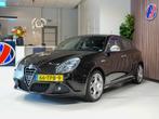 Alfa Romeo Giulietta 1.4 T Distinctive, Stof, Gebruikt, Euro 6, 4 cilinders