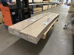 Schroten MDF - V-groef - bijna GRATIS! - +/- 42 m² - GAMMA, Ophalen, Minder dan 25 mm, Nieuw, 250 tot 300 cm