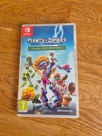 Plants vs. Zombies : battle for neighborville, 1 speler, Ophalen of Verzenden, Zo goed als nieuw, Strategie en Constructie