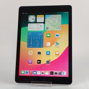 Apple iPad 6 2018 32gb || iOS 17.6 || 86 / 96% beschikbaar voor biedingen