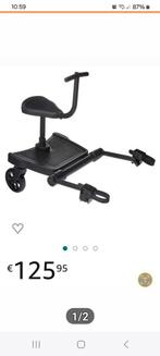 Kiddy Board - Baby-Direkt zgan meerijden kinderwagen, Ophalen, Nieuw