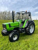 Deutz DX80, Ophalen, Gebruikt, Tot 80 Pk, Deutz - Fahr
